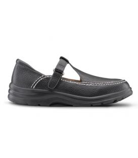 Dr. Comfort Women's Lu Lu Diabetic Shoes - Black