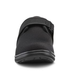 Dr. Comfort Women's Marla Diabetic Shoes - Black