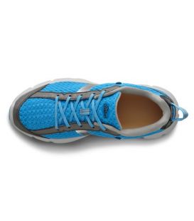 Dr. Comfort Women's Meghan Diabetic Shoes - Turquoise