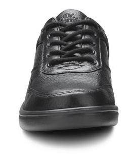 Dr. Comfort Women's Patty Diabetic Shoes - Black