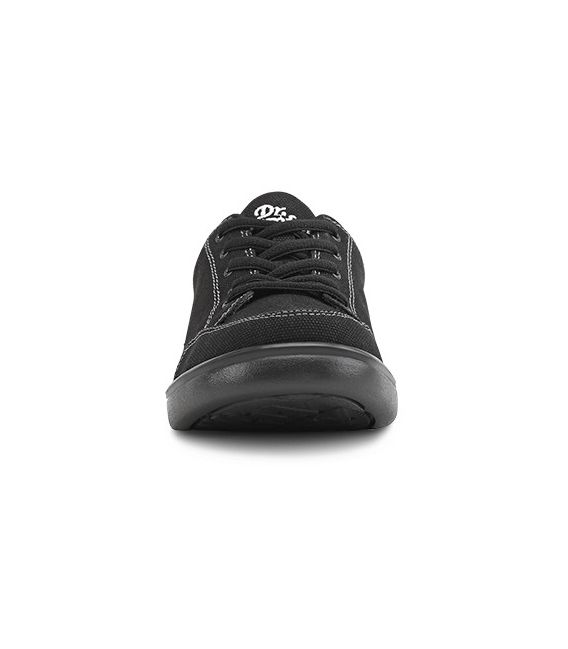 Dr. Comfort Women's Riley Diabetic Shoes - Black