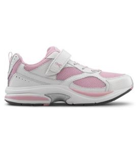 Dr. Comfort Women's Victory Diabetic Shoes - Pink
