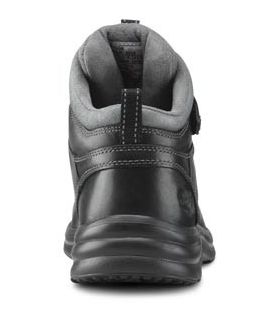 Dr. Comfort Women's Vigor Diabetic Shoes - Black