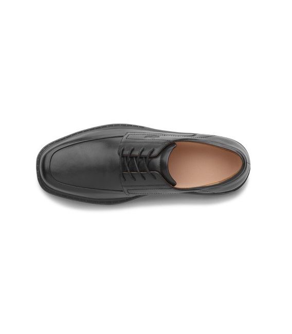 Dr. Comfort Men's Classic Diabetic Shoes - Black