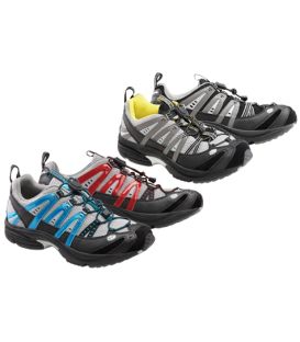 Dr. Comfort Men's Performance Diabetic Shoes - BLK-GRY