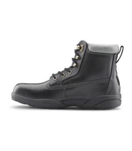 Dr. Comfort Men's Protector Diabetic Shoes - Black