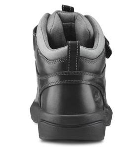 Dr. Comfort Men's Ranger Diabetic Shoes - Black