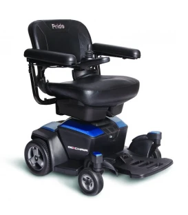 Pride Go Chair Compact Power Chair