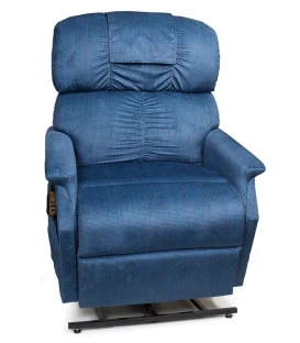 Golden Bariatric Comforter PR-501W 3-Position Lift Chairs