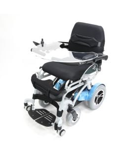 Karman 18" Full Power Stand Up Chair Tray