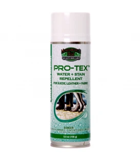 Pro-Tex Water & Stain Repellent 5.5 oz