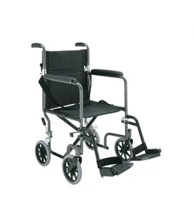 Merits N246 Everglade Transport Wheelchair