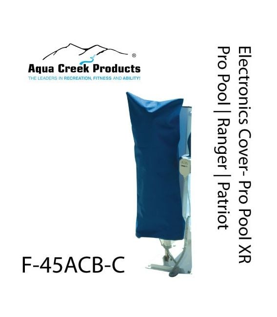 Aqua Creek Portable Pro Pool Lift