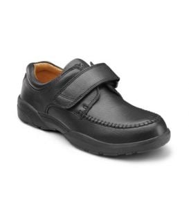 Dr. Comfort Men's Scott Diabetic Shoes