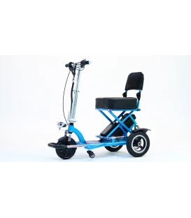 Triaxe Sport T3045 3-Wheel Scooter Enhance Mobility