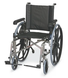 MRI Transport Wheelchair by Gendron model MR4000