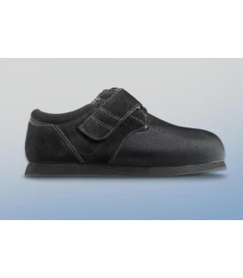 Ped-Lite Women's Taylor Diabetic Shoes - Black