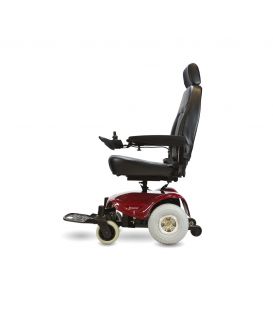 Shoprider Streamer Sport Mid-Size Power Chair - 888WA