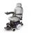 Shoprider XLR Plus Mid-Size Power Chair -  858WM