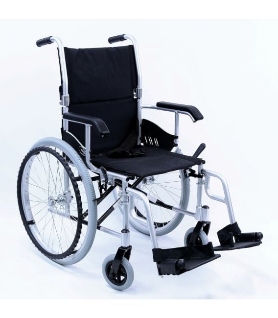  Karman LT-980 Ultralight 24 lbs Weight Wheelchair