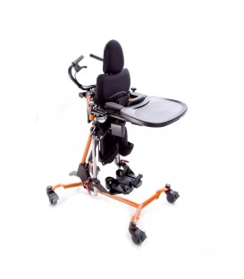EasyStand Zing Multi-Position Stander (MPS) with Tilt Table