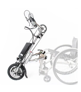 eDragonfly attachable Power Handcycle with Electric Assist by Rio Mobility