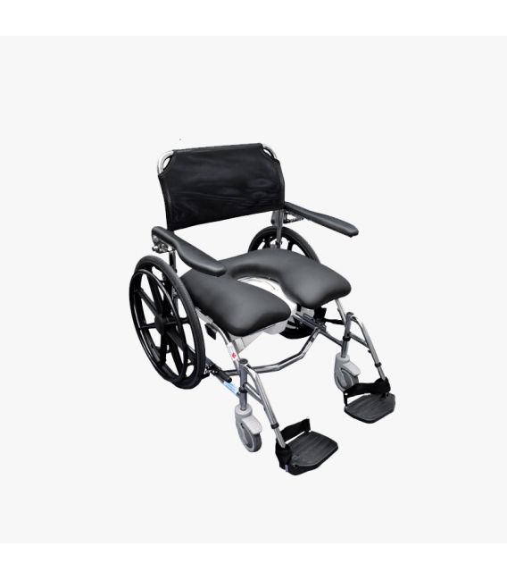 Aqua Rehab NT Commode - Future Mobility