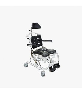 Aqua Rehab TL Commode 250 lbs - Future Mobility