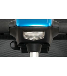 Pride Revo™ 2.0  3-Wheel Scooter