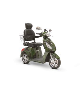 E-Wheels EW-36 3 Wheel Scooter