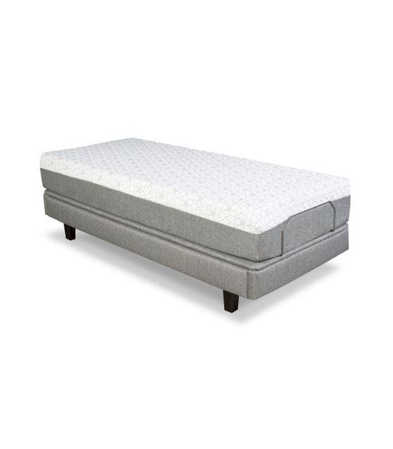 Kalmia Adjustable Bed System