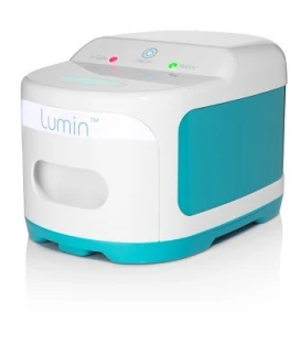 Lumin™ CPAP UV Sanitizer - Compass Health