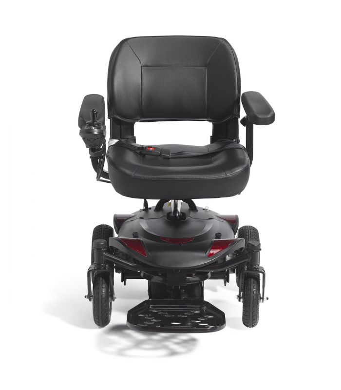 portable power chair