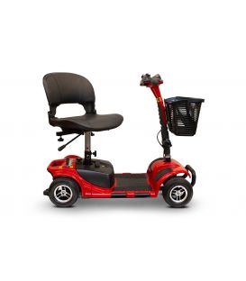 E-Wheels EW-M34 Electric 4-Wheel Scooter