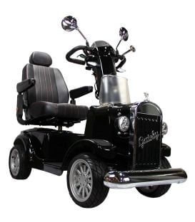 Gatsby 4-Wheel Mobility Scooters