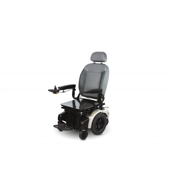 Shoprider XLR 14 Mid-Wheel Drive Power Chair
