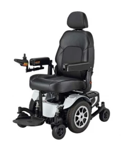 Merits P325 Vision Ultra Power Chair