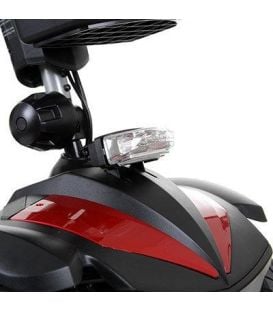 CityRider  4 Wheel Scooter -EV Rider