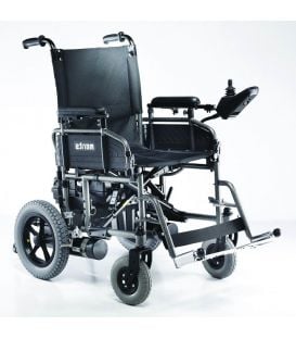 Merits P101 Travel-Ease Folding Power Chair