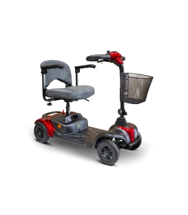 E-Wheels EW-M39 Electric 4-Wheel Scooter