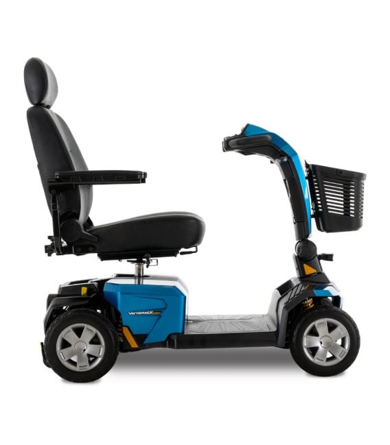 Pride Victory Sport LX 4-Wheel Scooter