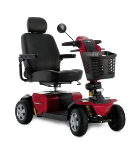 Pride Victory Sport LX 4-Wheel Scooter
