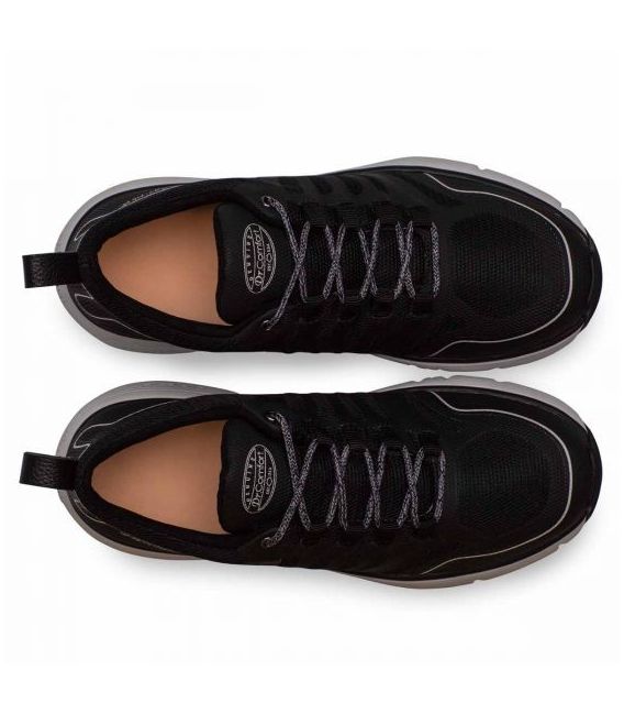 Dr. Comfort Men's Gordon Diabetic Shoes - Black