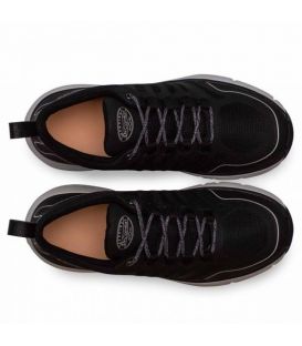 Dr. Comfort Men's Gordon Diabetic Shoes - Black