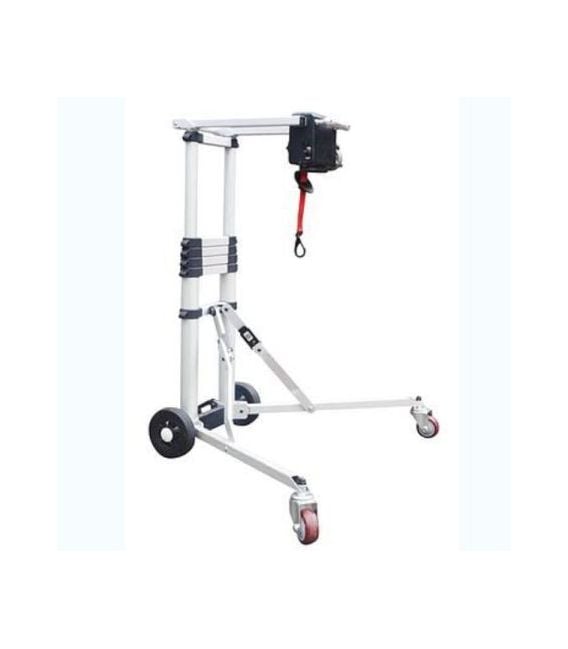 Enhance Mobility Scooter Lift