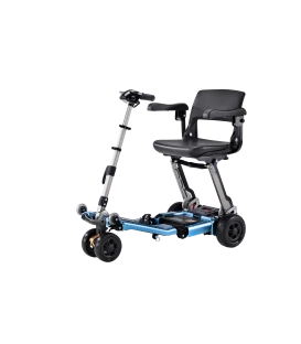 Freerider USA Luggie Super Plus 3 Mobility Scooter