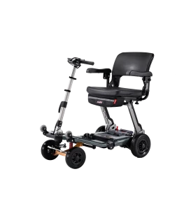 Freerider USA Luggie Super Plus 4 Mobility Scooter