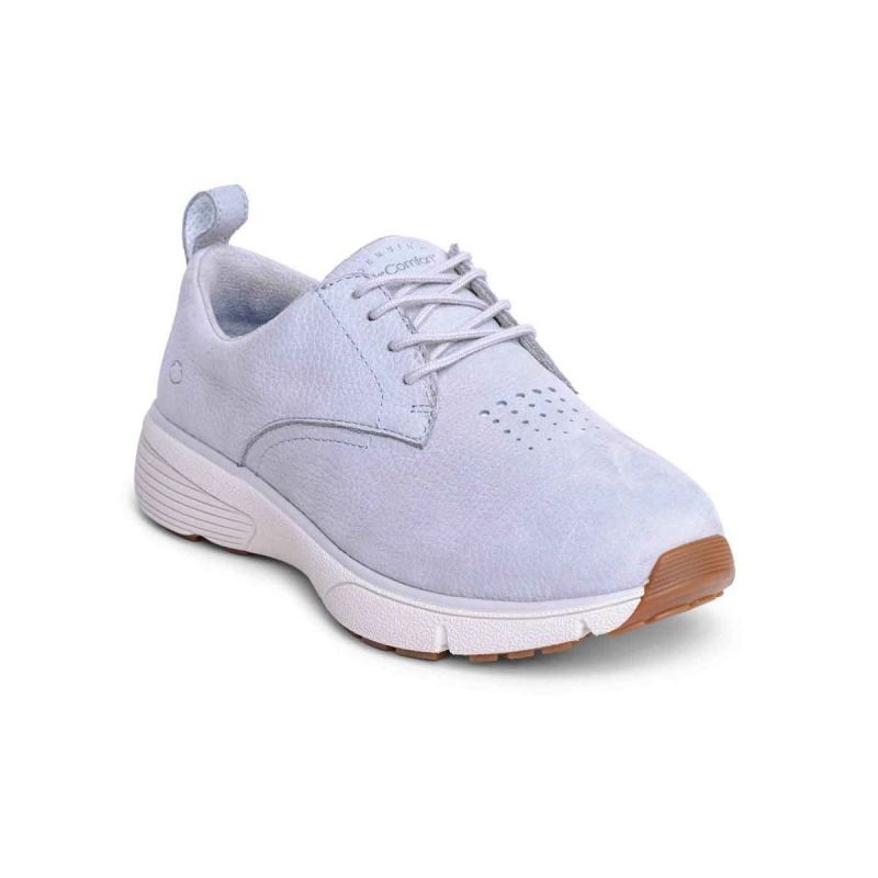 Dr. Comfort Womens Ruth Diabetic Shoes - Nude - American 