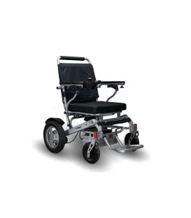 E-Wheels EW-M45 Folding Lightweight Electric Power Chair