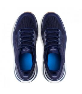 Dr. Comfort Men's Jack Diabetic Shoes - Blue